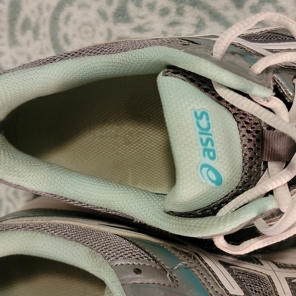 ASICS Women's Gel-Contend 5 Running Shoes - Picture 3 of 5